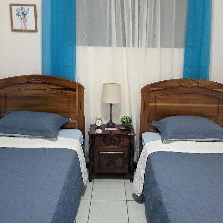 Entire Comfy Apartment For You, 5 Min Sjo Airport Alajuela Exterior photo